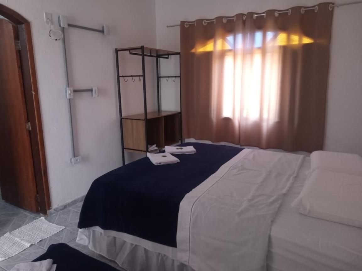 Lionfish Hostelカラグァタトゥバ エクステリア 写真